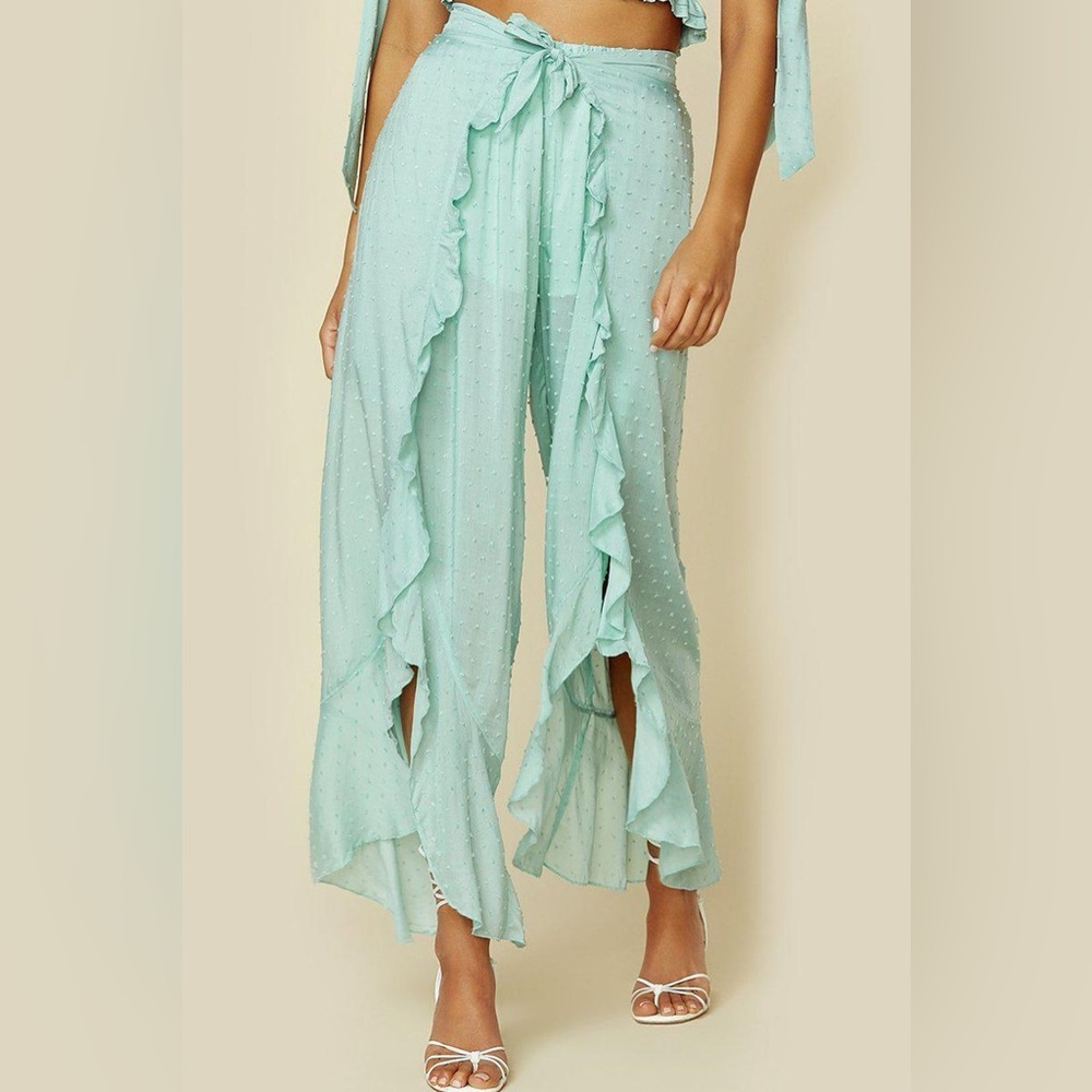 Blue Life pants